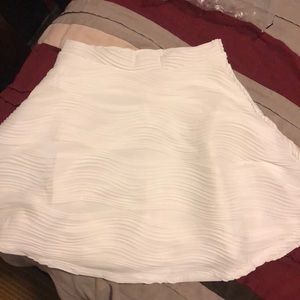 NEW! Super cute skater skirt